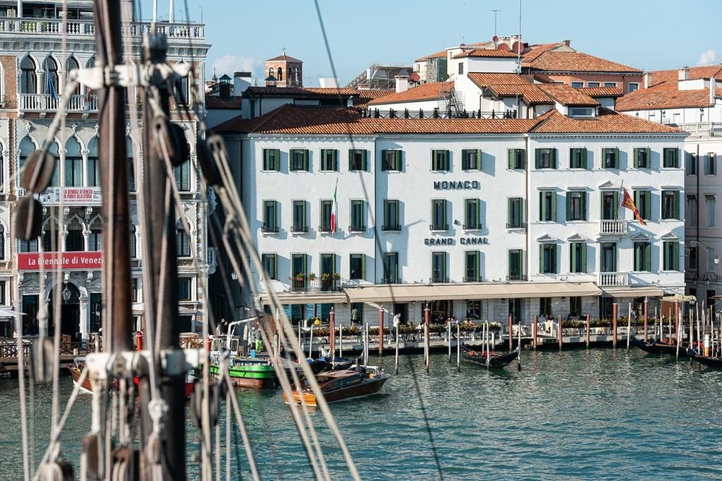 Hotel Monaco & Grand Canal, foto 15
