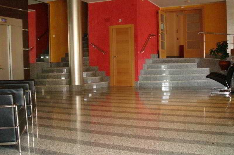 Palacio Congresos, foto 8