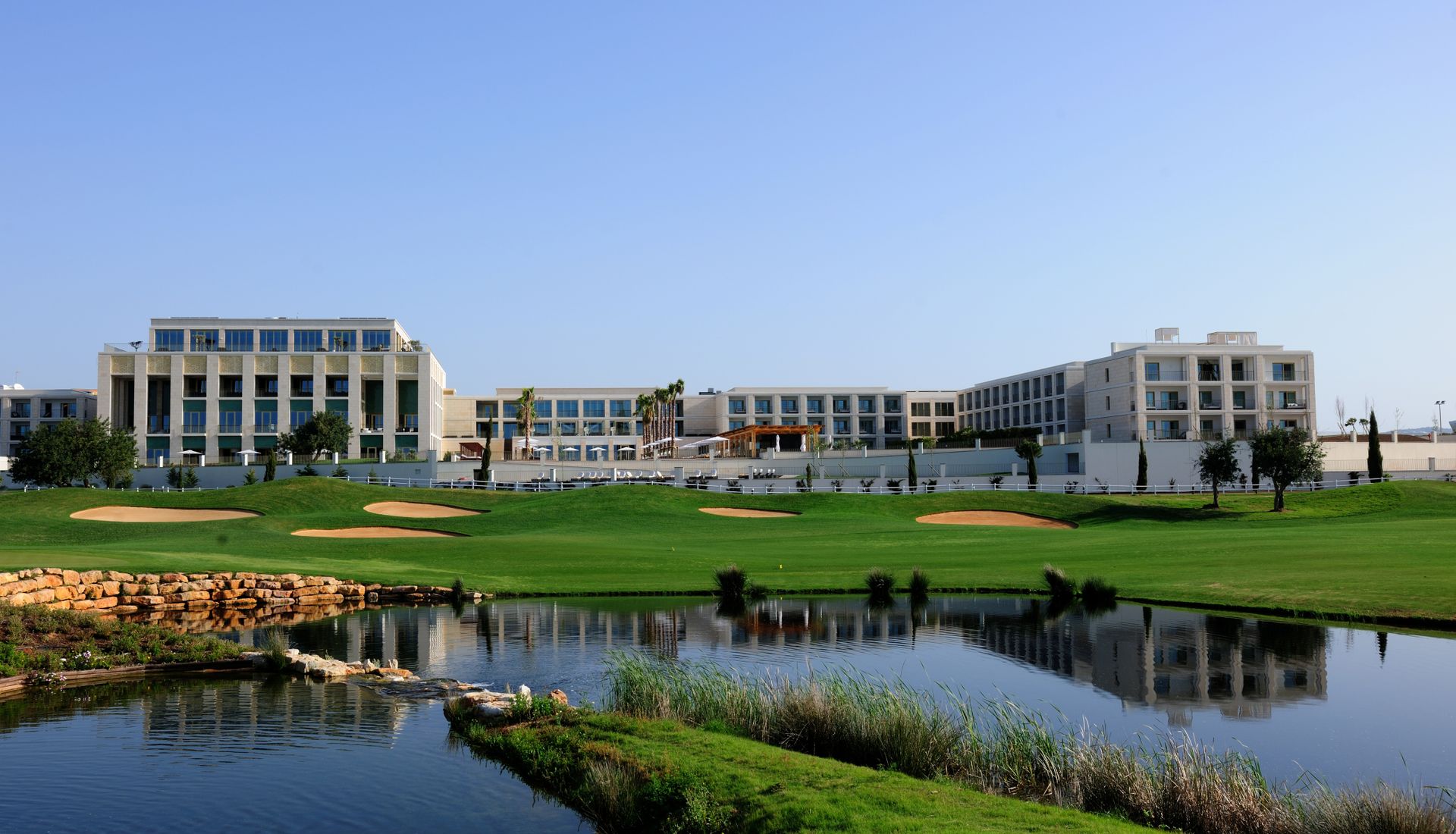 Victoria Golf Resort and Spa Managed by Accor, foto 11