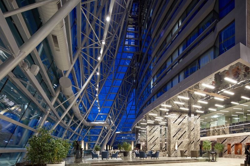 Pullman Istanbul Hotel & Convention Center, foto 7