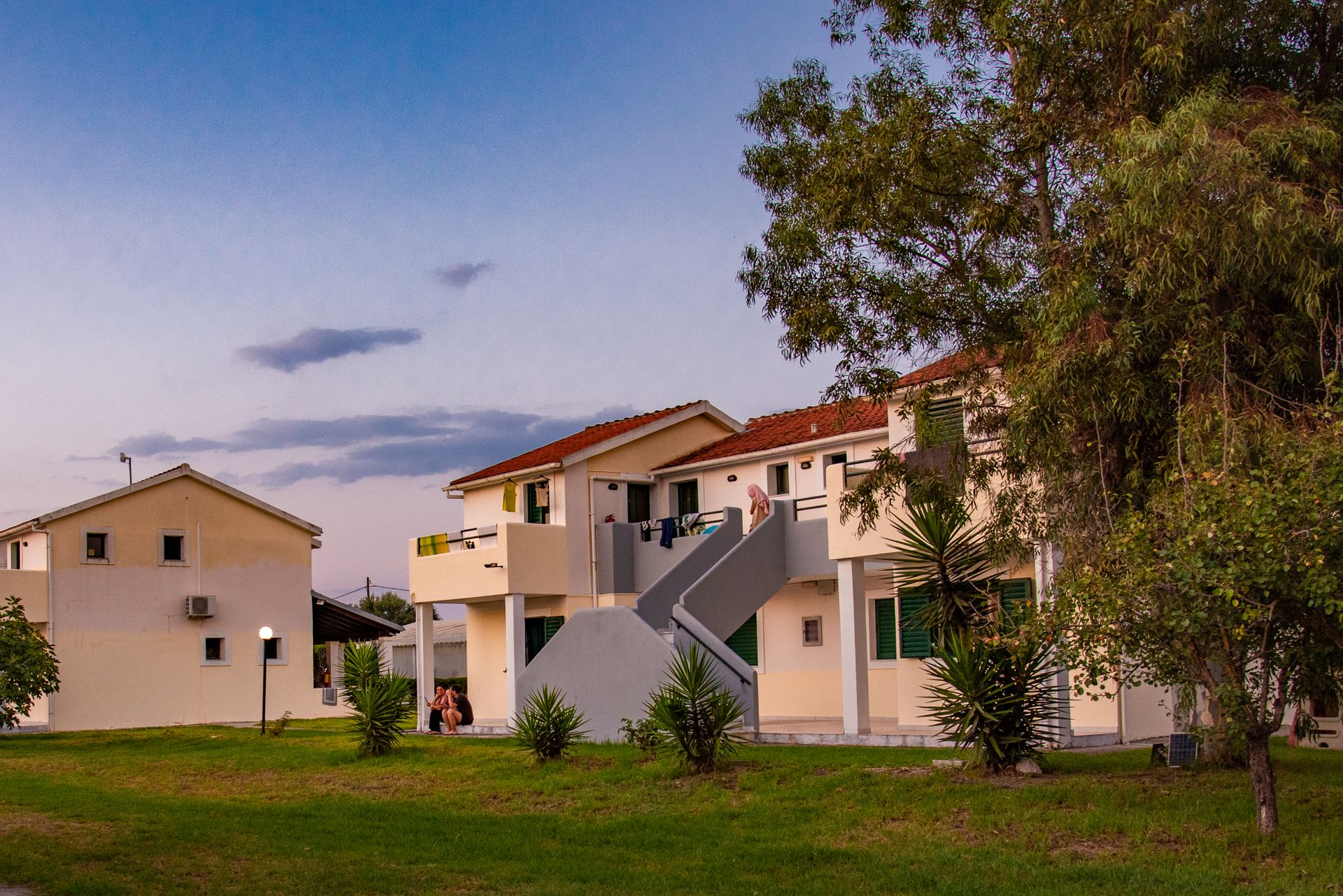 Monika Hotel, foto 12