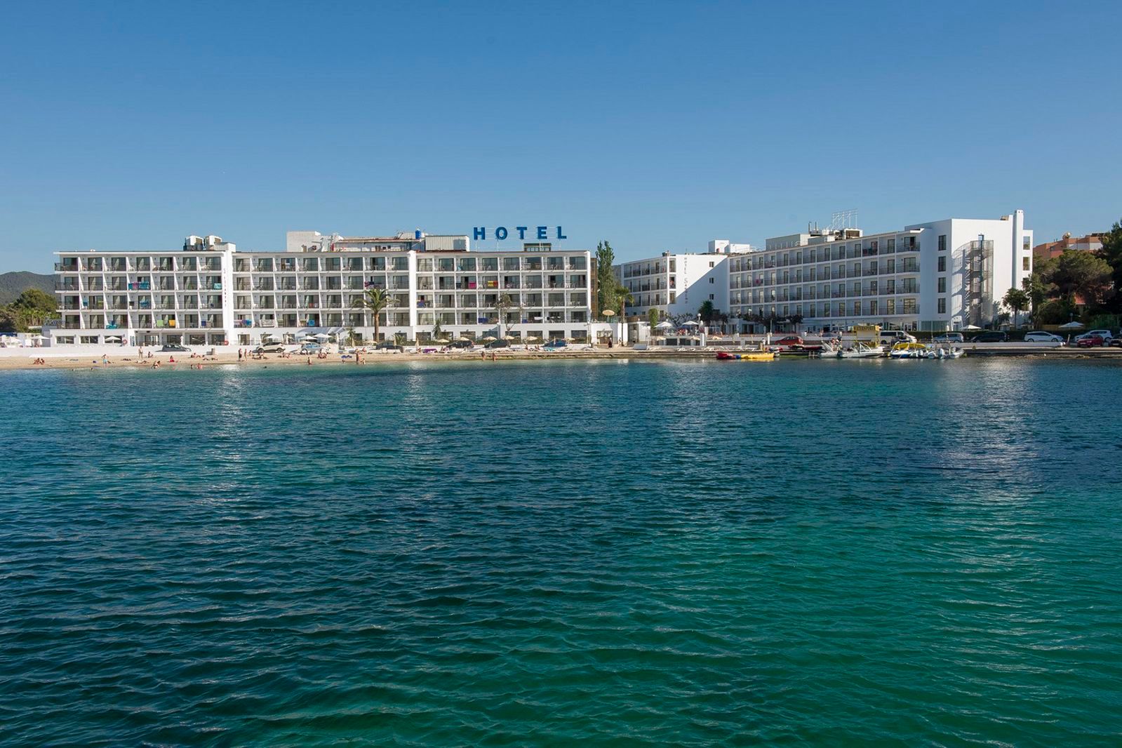 Hotel Vibra San Remo, foto 10