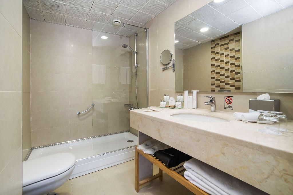 Radisson Hotel President Old Town Istanbul, foto 12