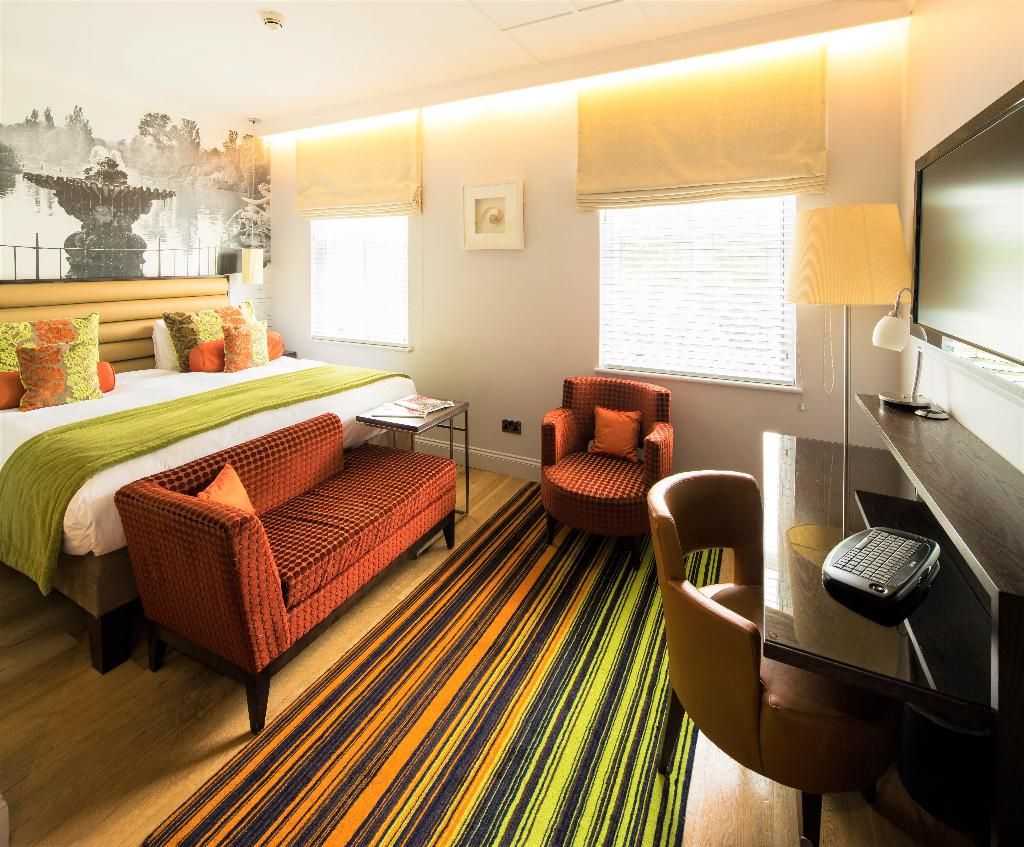Hotel Indigo London Paddington, foto 9