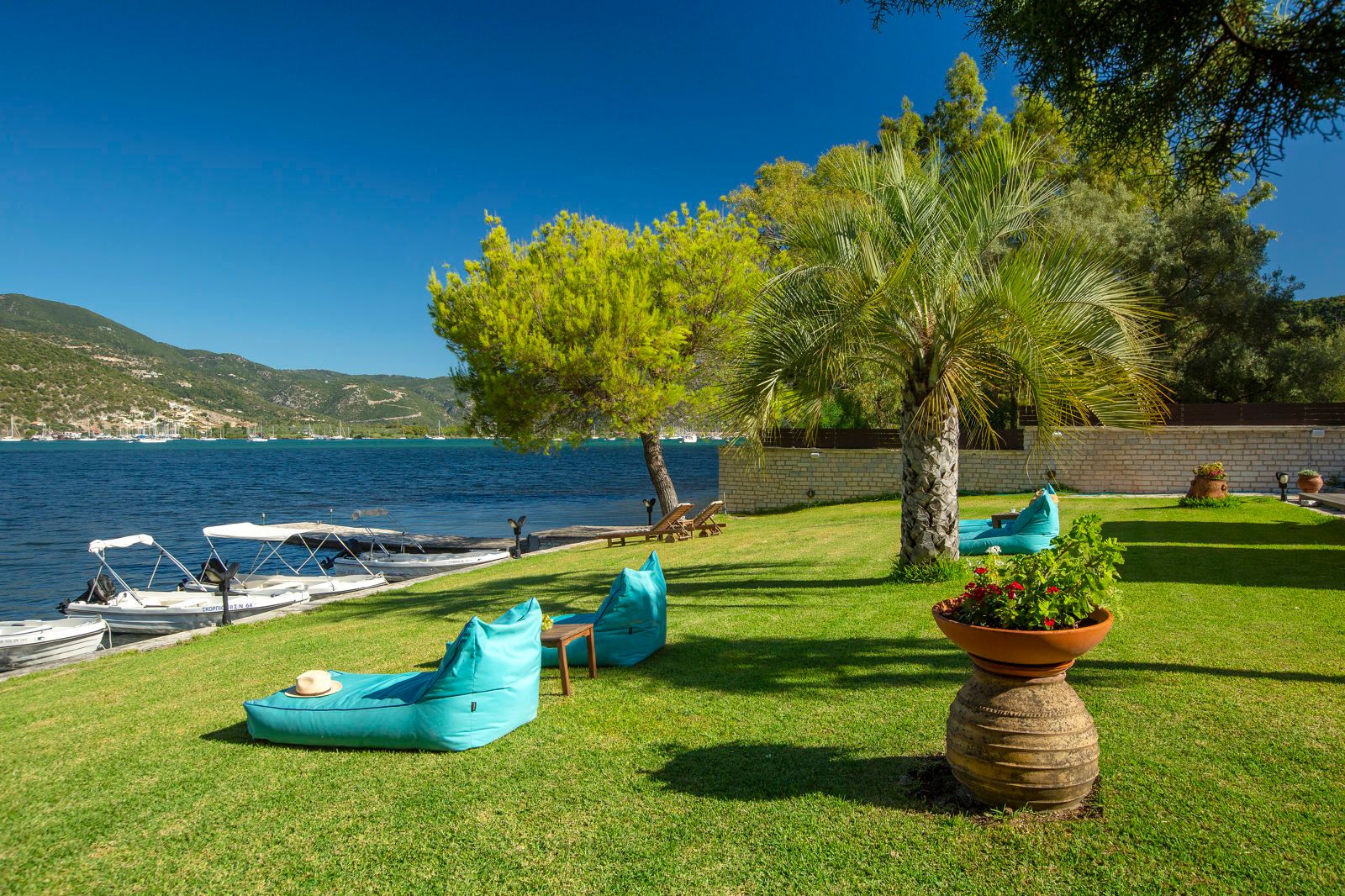 Cleopatra Beach, foto 4