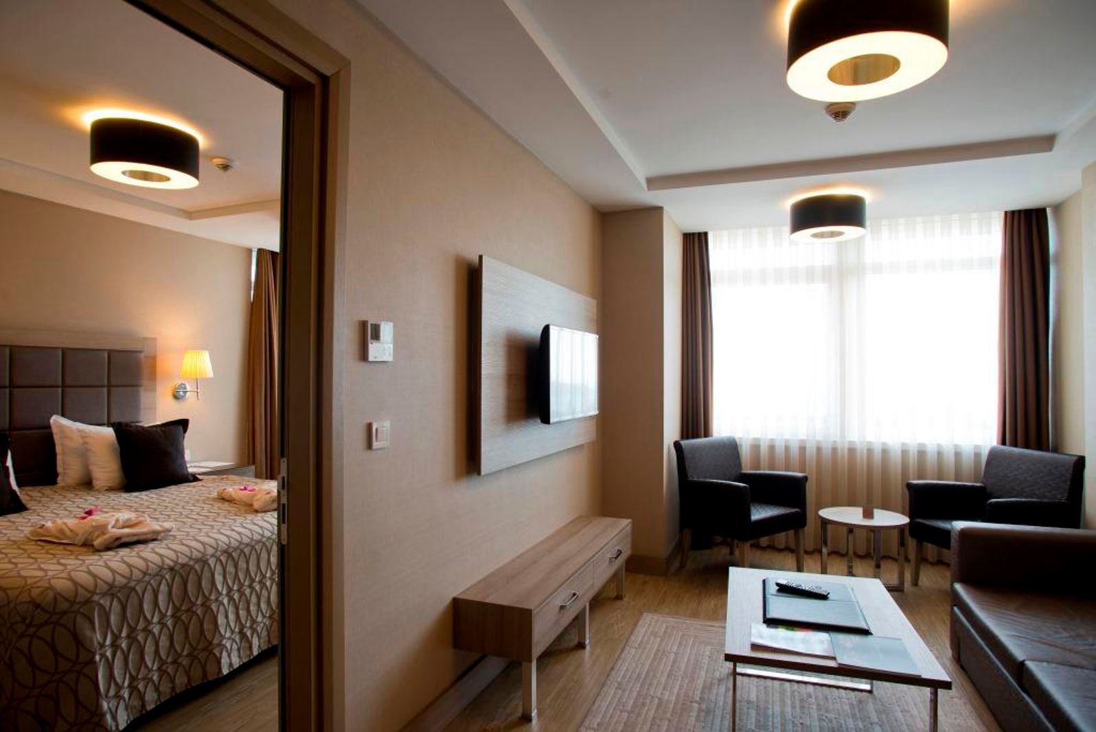 Nidya Hotel Galataport, foto 5