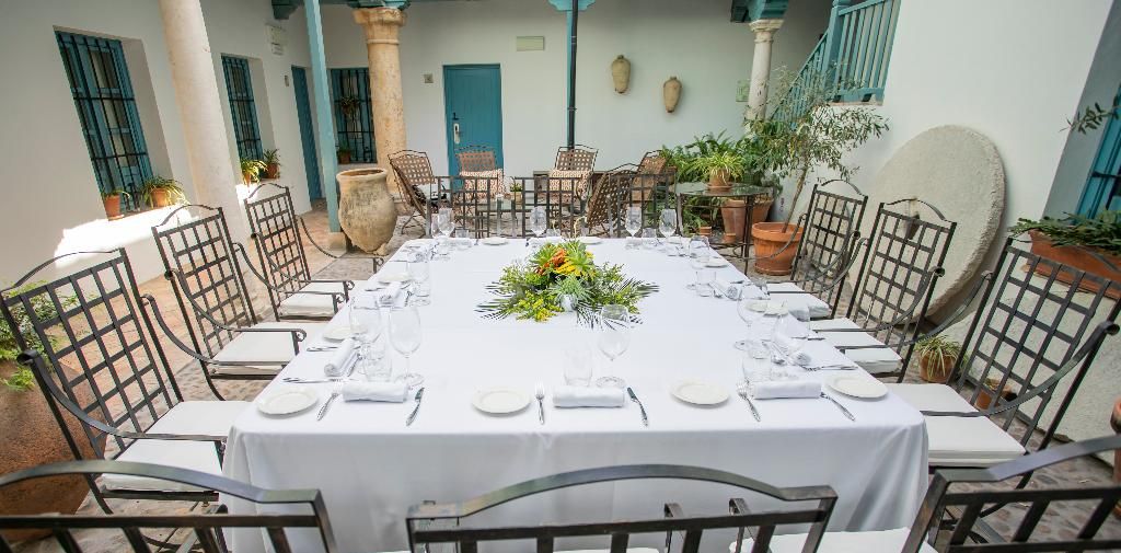 Hospes Las Casas del Rey de Baeza, foto 9