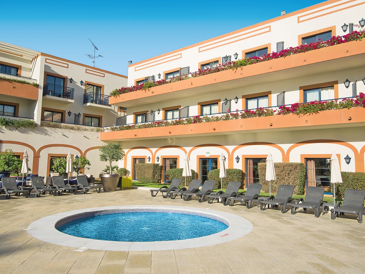 Vila Galé Tavira, foto 8