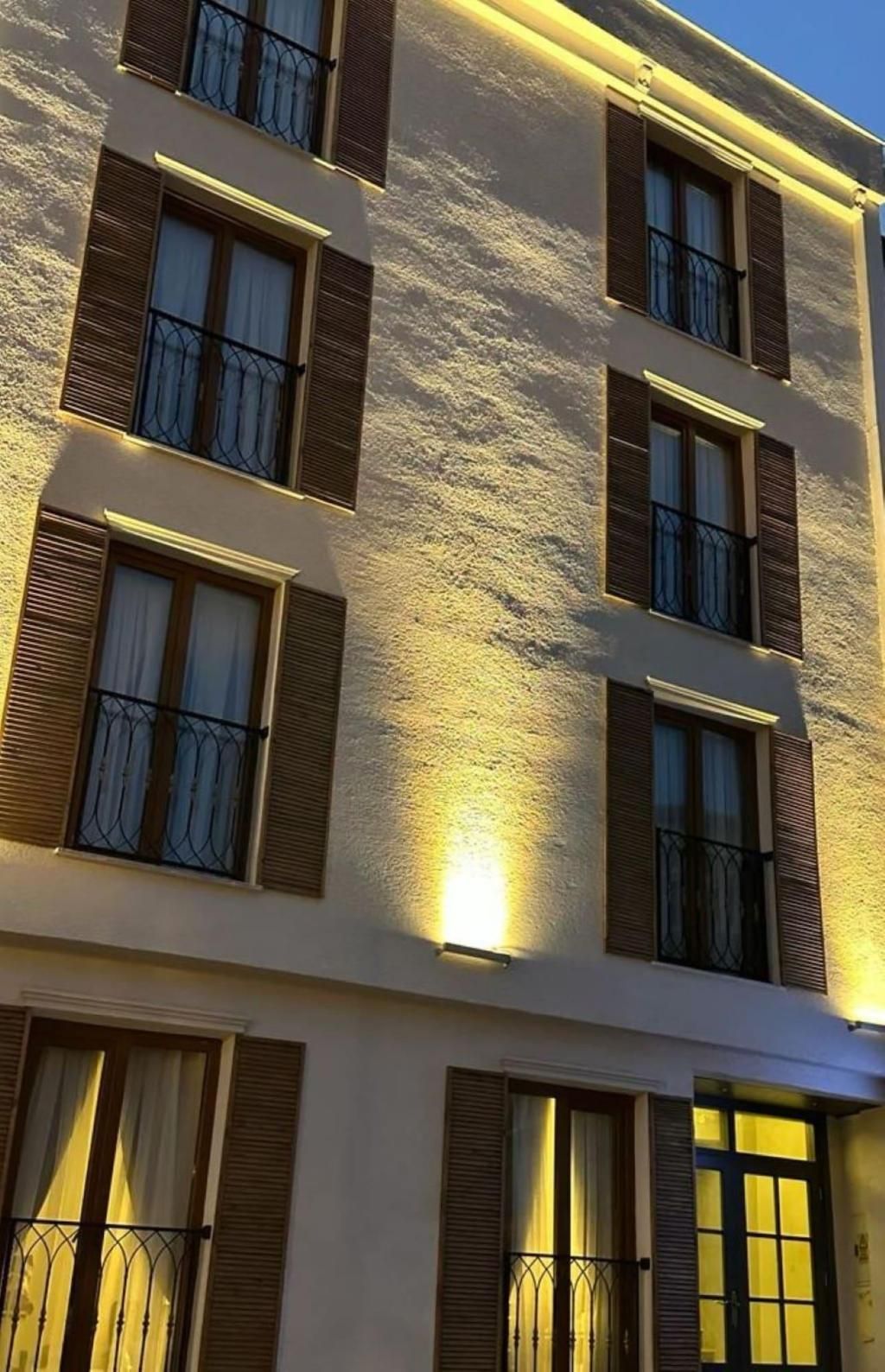 Sareban Hotel, foto 5