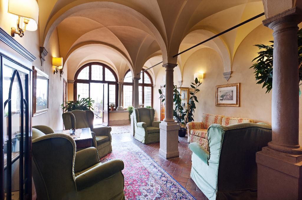 Palazzo Leopoldo Dimora Storica & Spa, foto 4