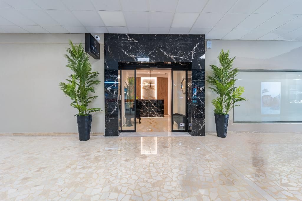 Philia Center Suites, foto 15
