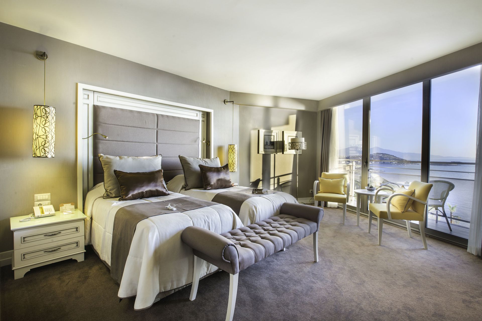 Qlusive Hotel, foto 12