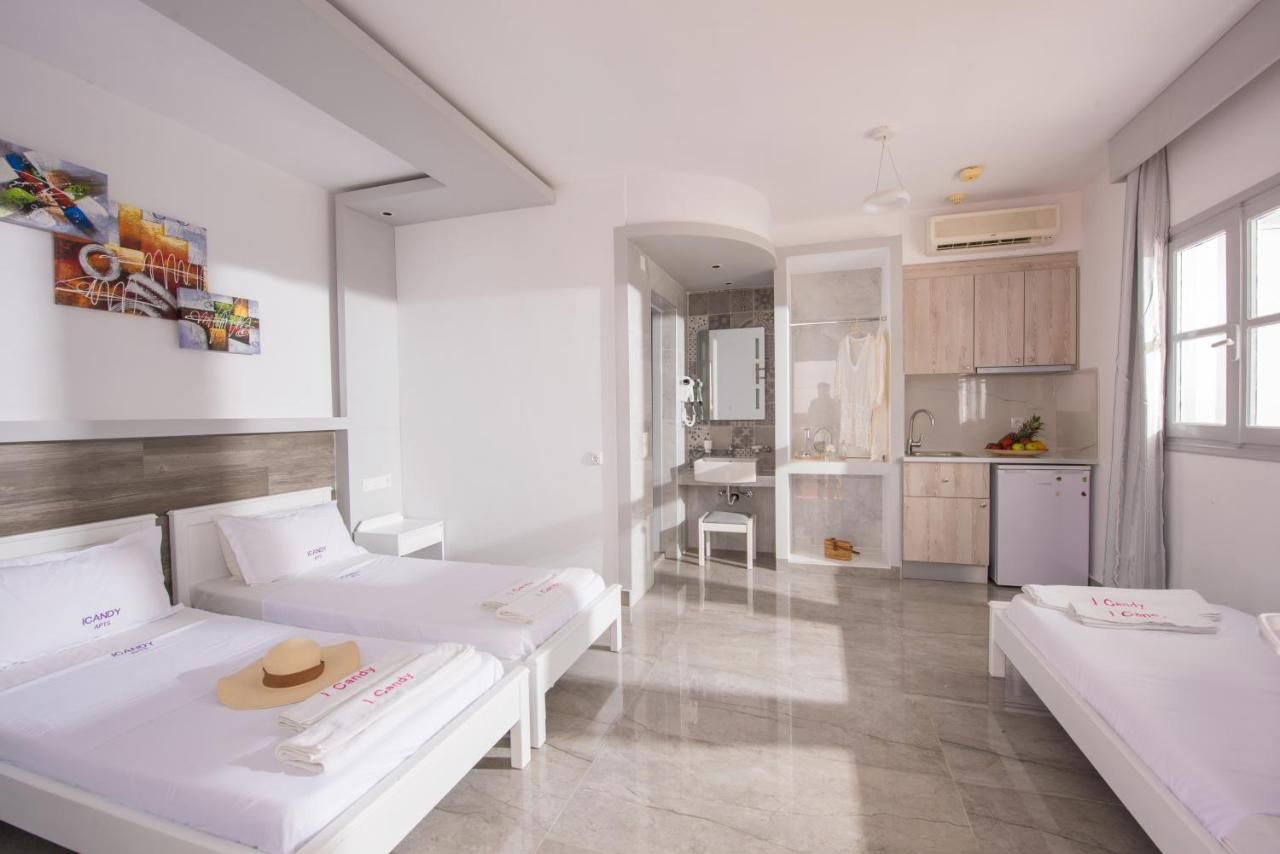 ICandy Apartments, foto 12