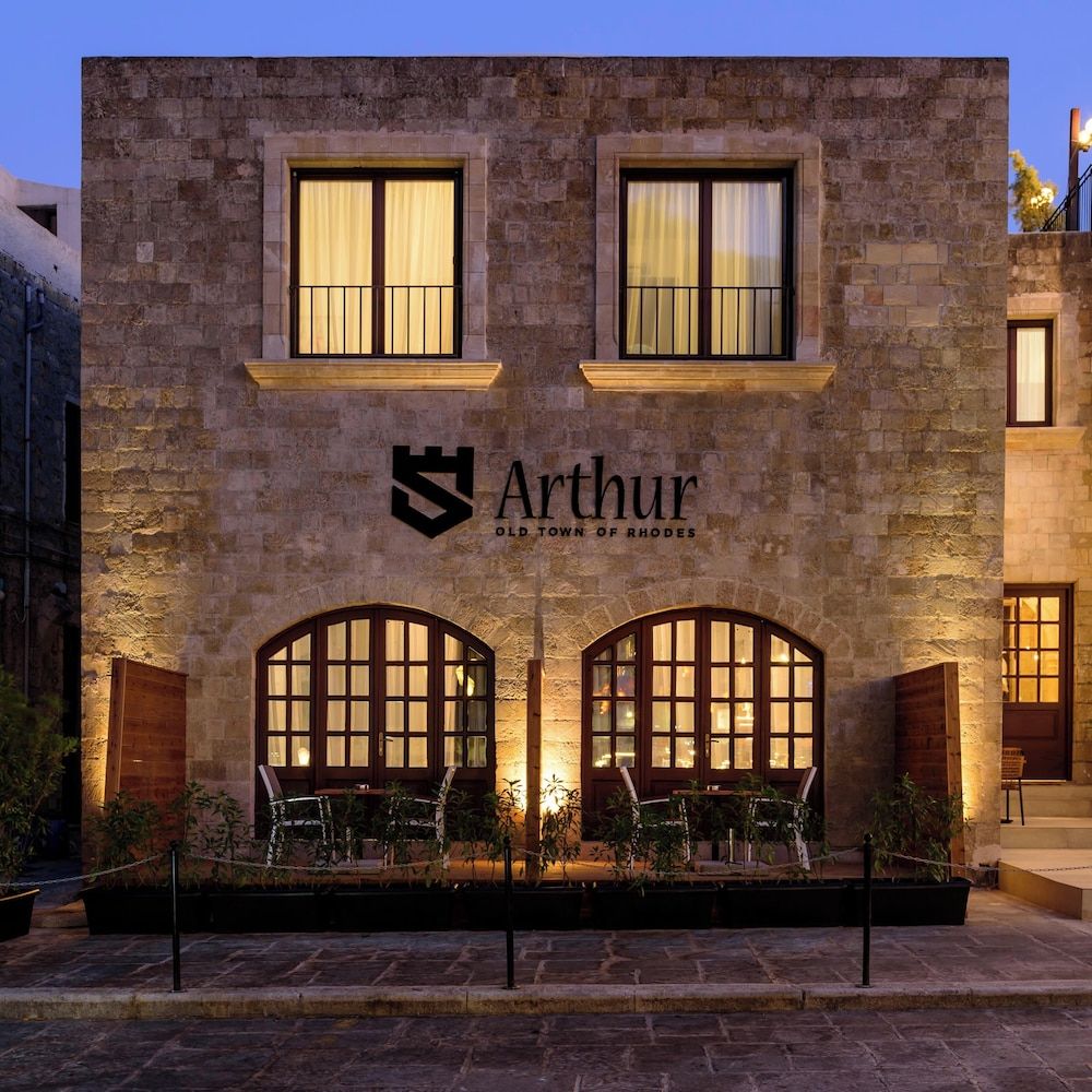 Arthur Suites, foto 14