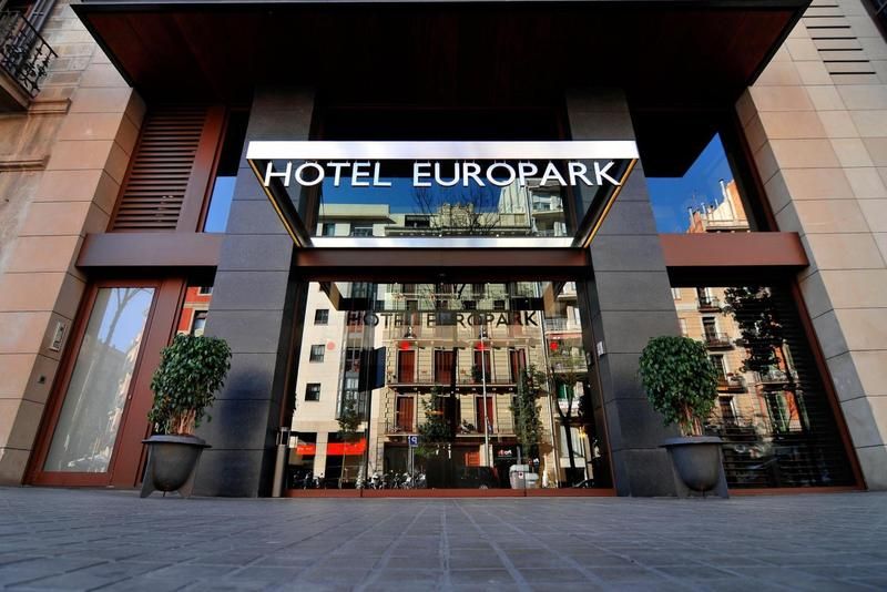 Hotel Europark, foto 5