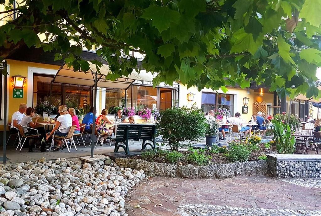 Hotel Pinzgauerhof, foto 10