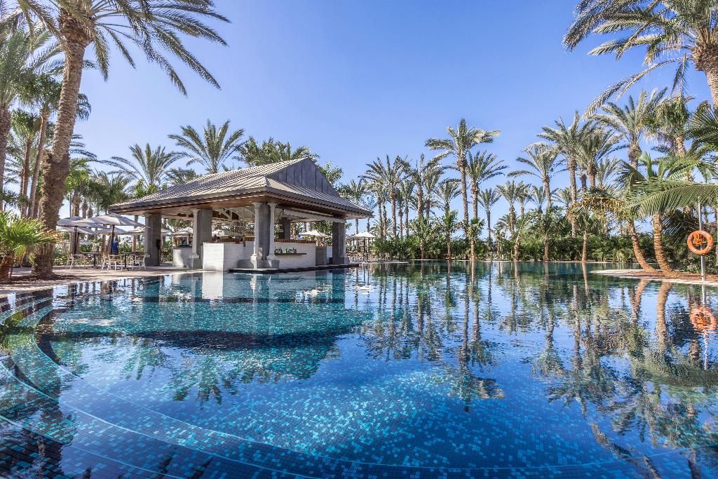 Unique Club at Lopesan Costa Meloneras Resort & Spa, foto 11