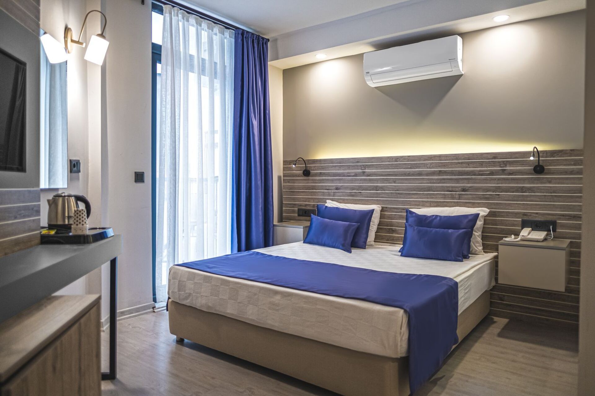 Side Square Hotel, foto 12