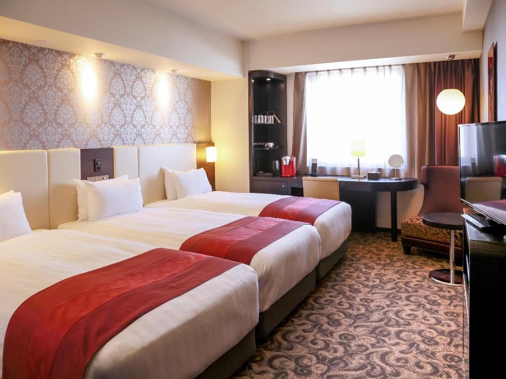 Grand Tarabya, foto 13