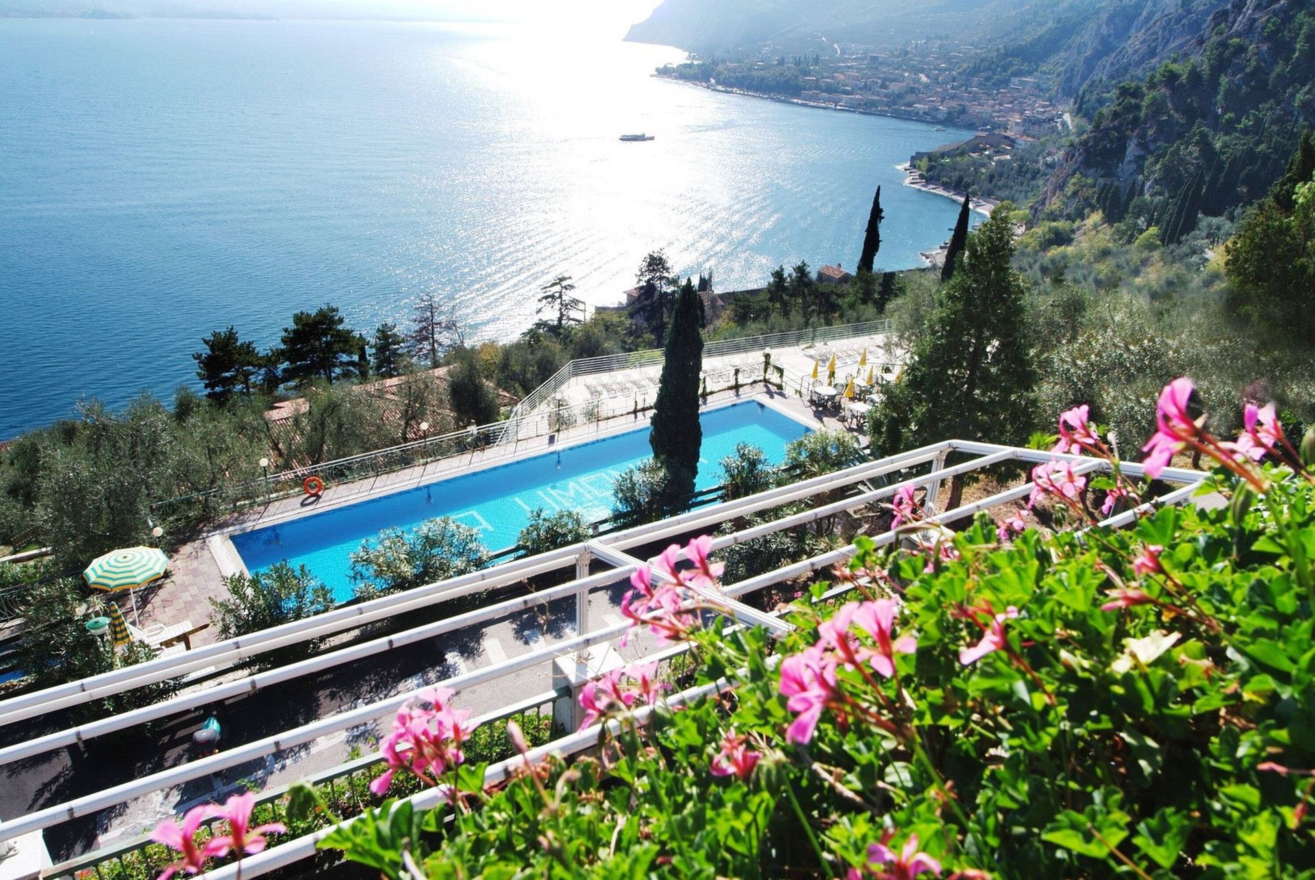 La Limonaia Hotel, foto 11