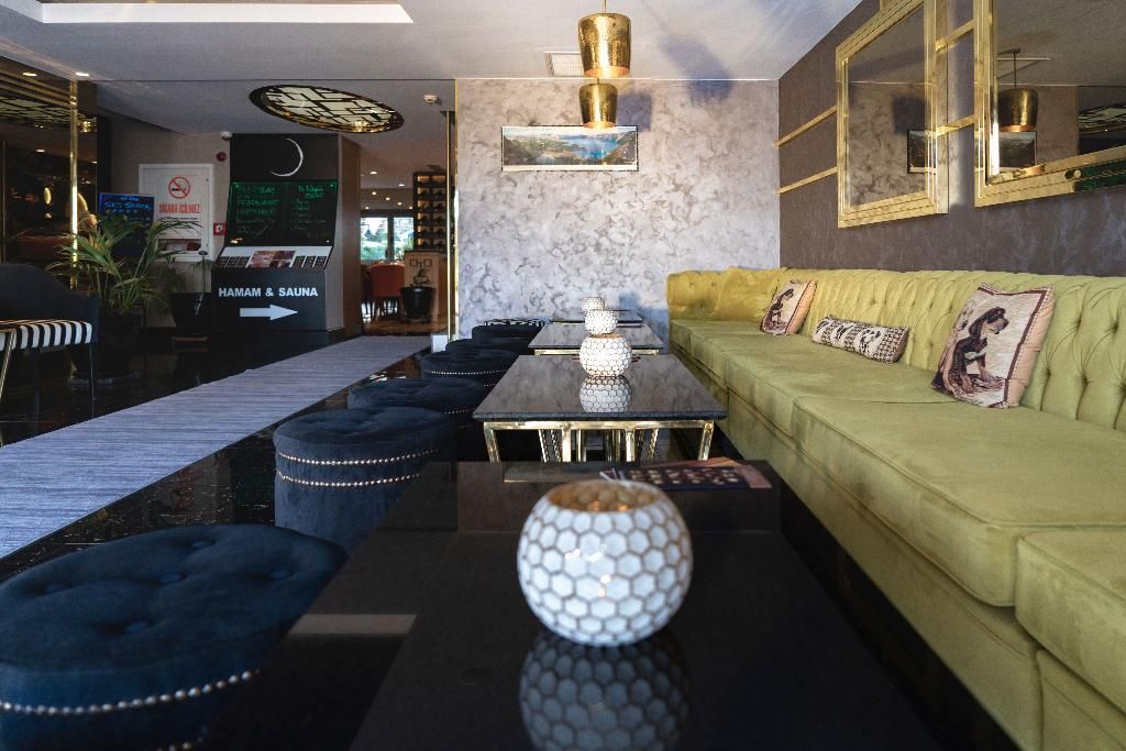 Sky Kamer Hotel, foto 11