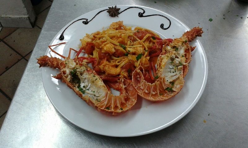 Al Pescatore Hotel & Restaurant, foto 12