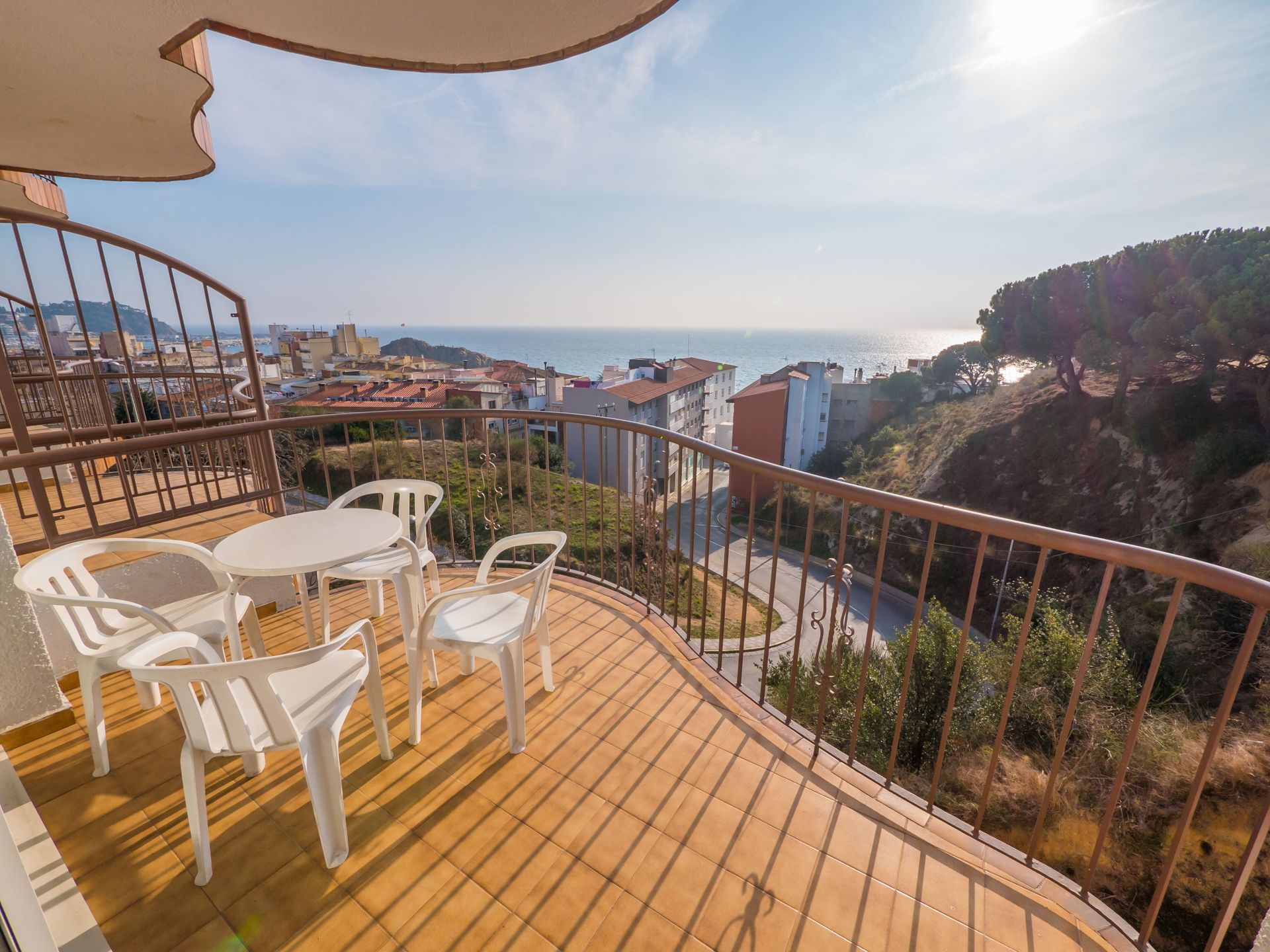 Apartamentos AR Muntanya Mar, foto 10