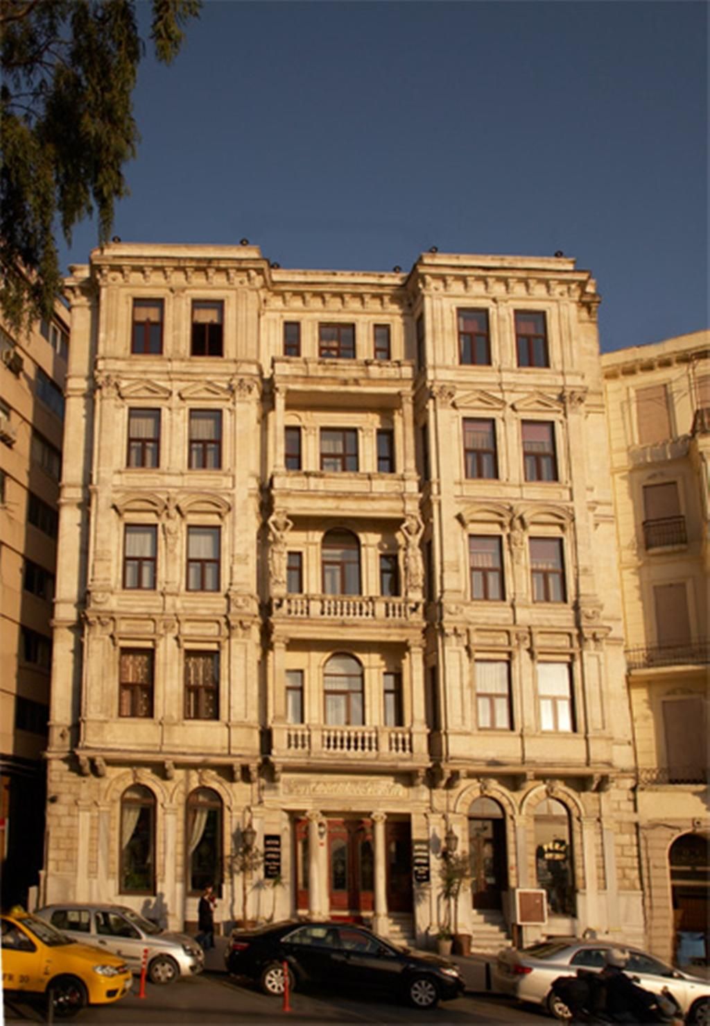 Grand Hotel De Londres, foto 13