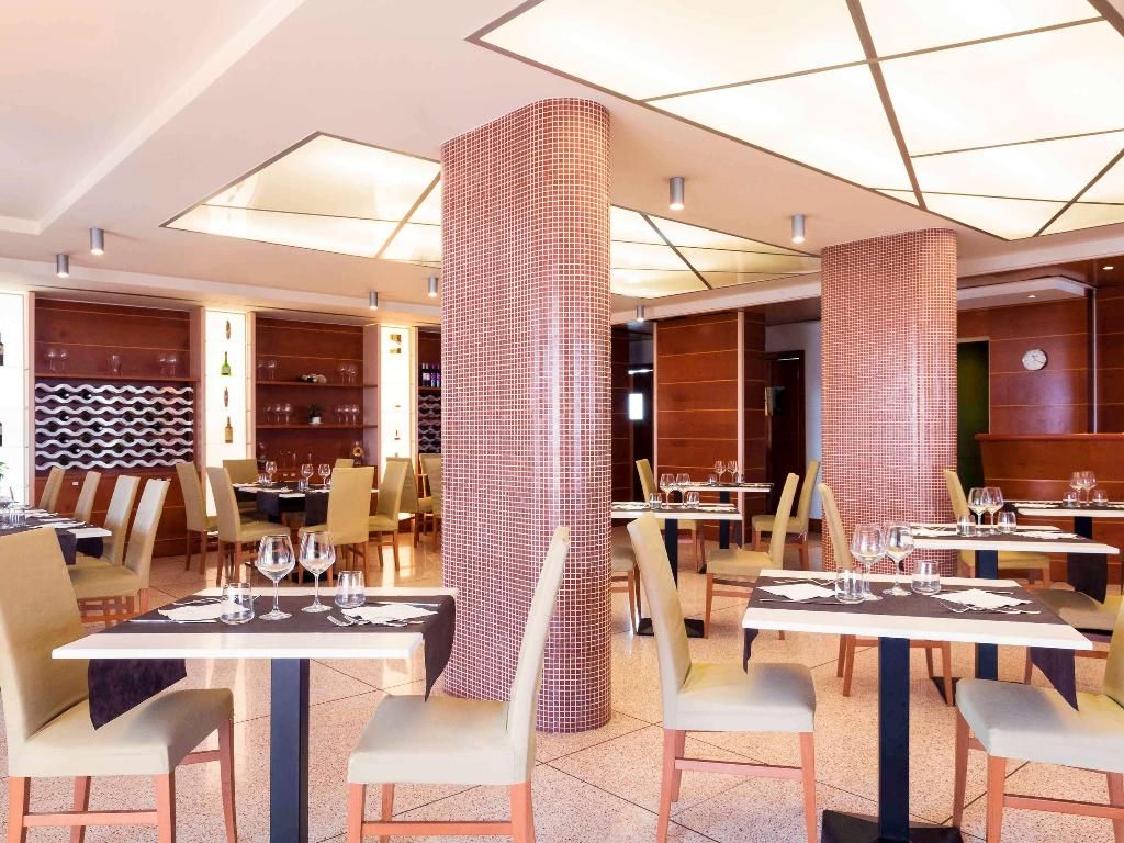 Hotel ibis Styles Bari Giovinazzo, foto 8