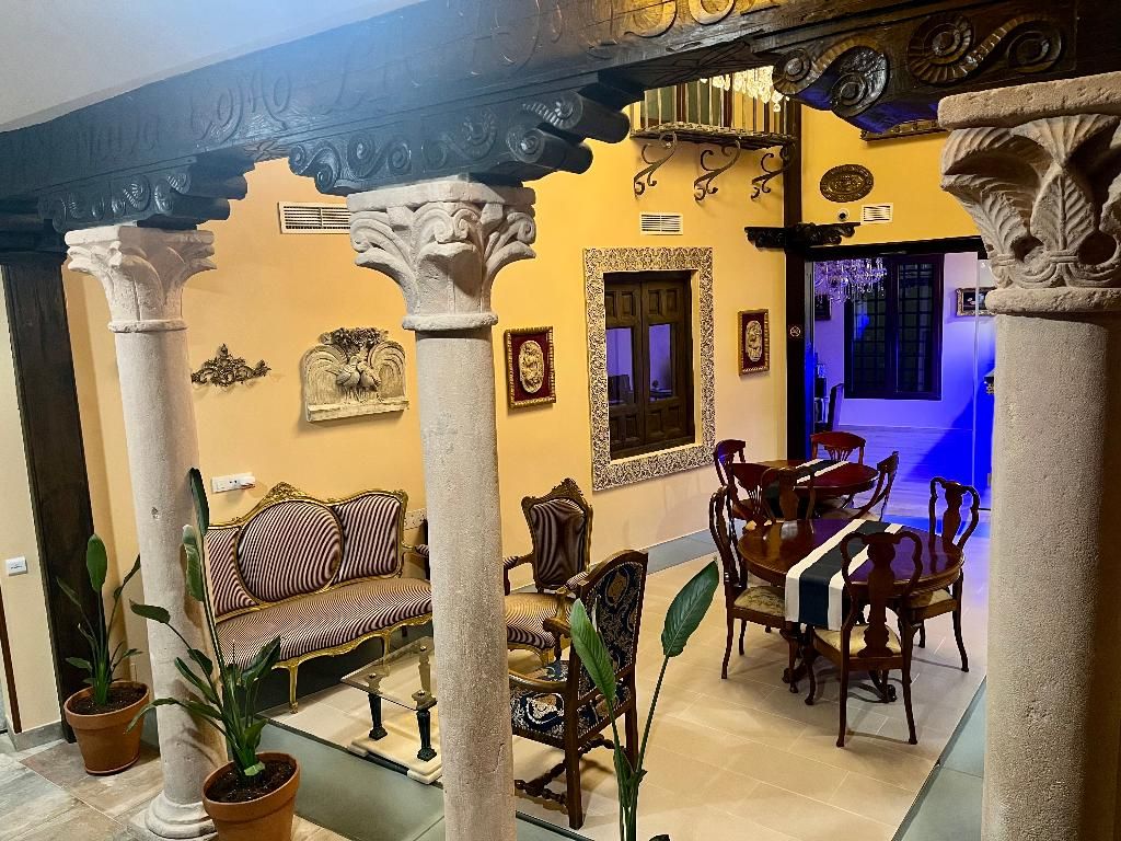 Hotel Boutique Casón De Los López, foto 13