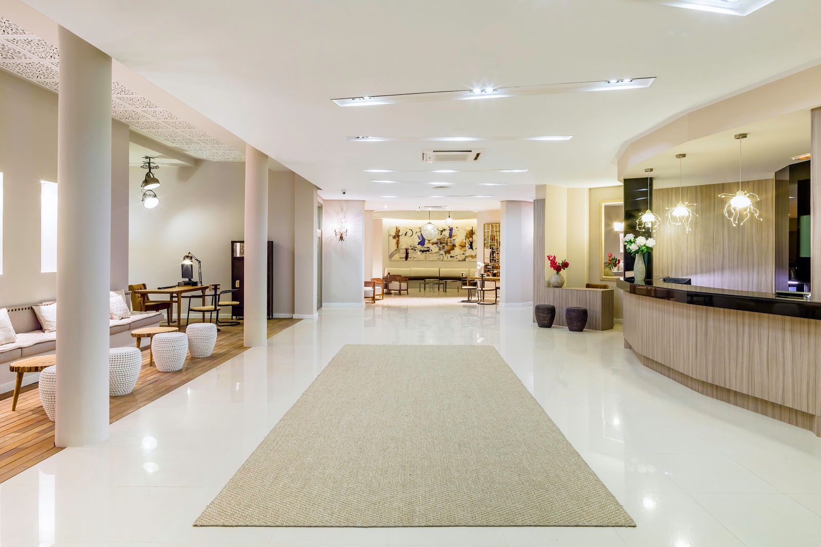 H10 White Suites, foto 8