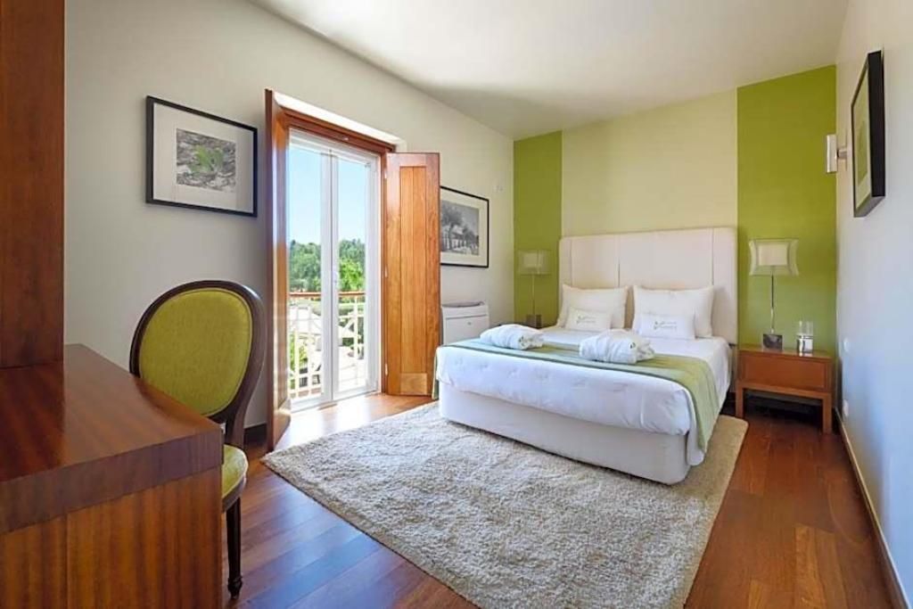 Casa da Amieira, foto 11