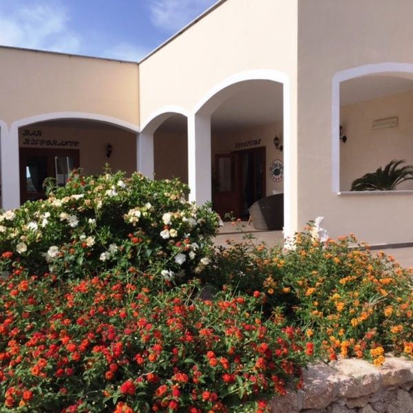 Hotel Relais Valkarana, foto 12
