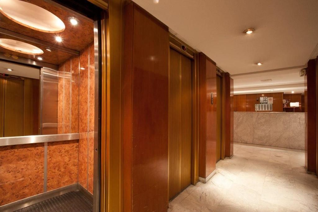 Apartamentos Goya 75, foto 8
