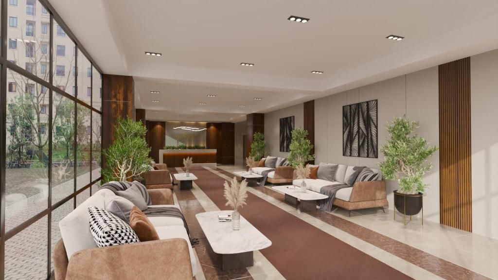 Euphrates Hotel, foto 3