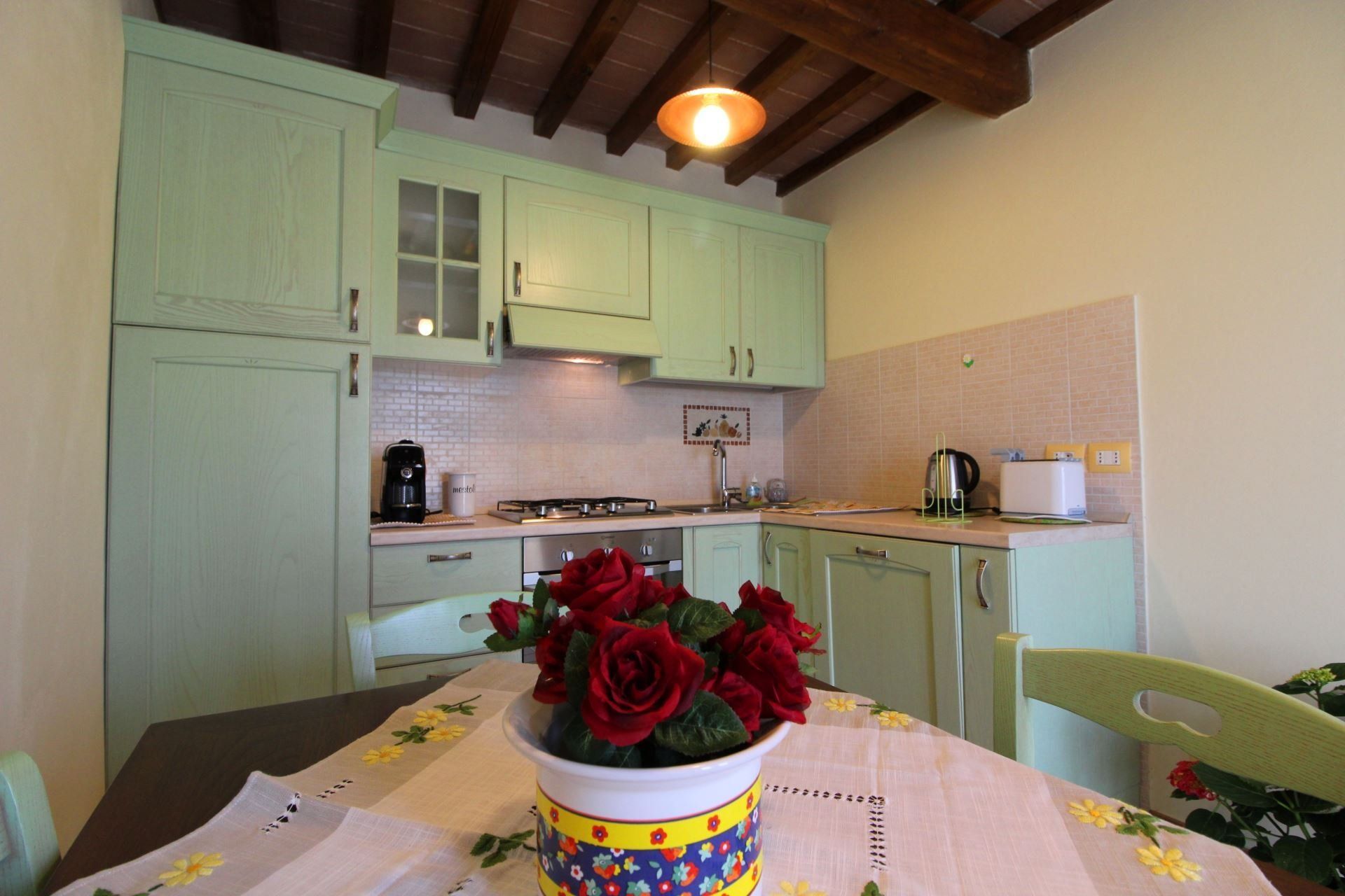Agriturismo Poggio del Fabbro, foto 4