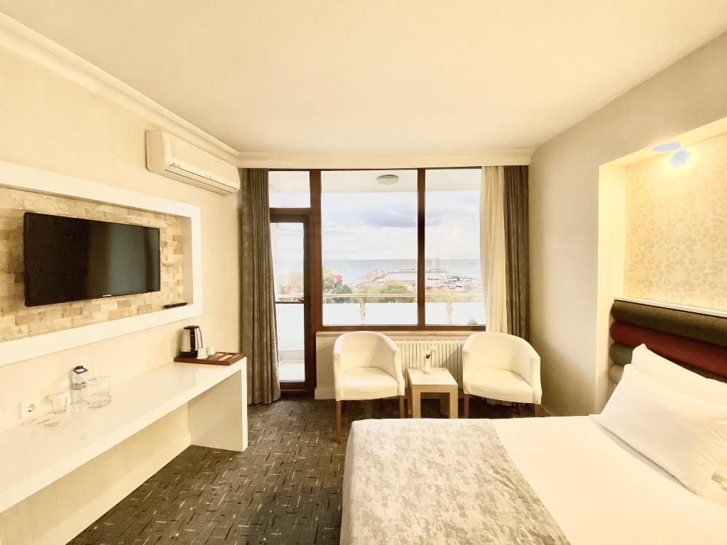 Tekirdag Yat Hotel, foto 12