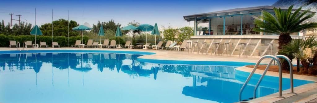 Resol Hotel, foto 4