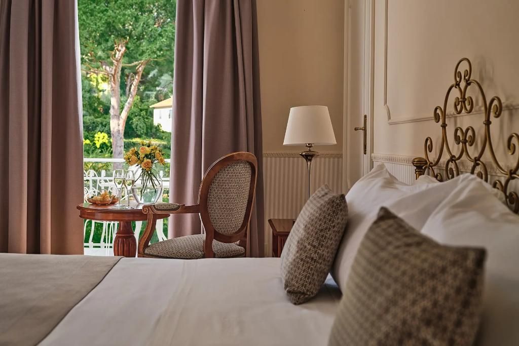 Grand Hotel Miramare , foto 10