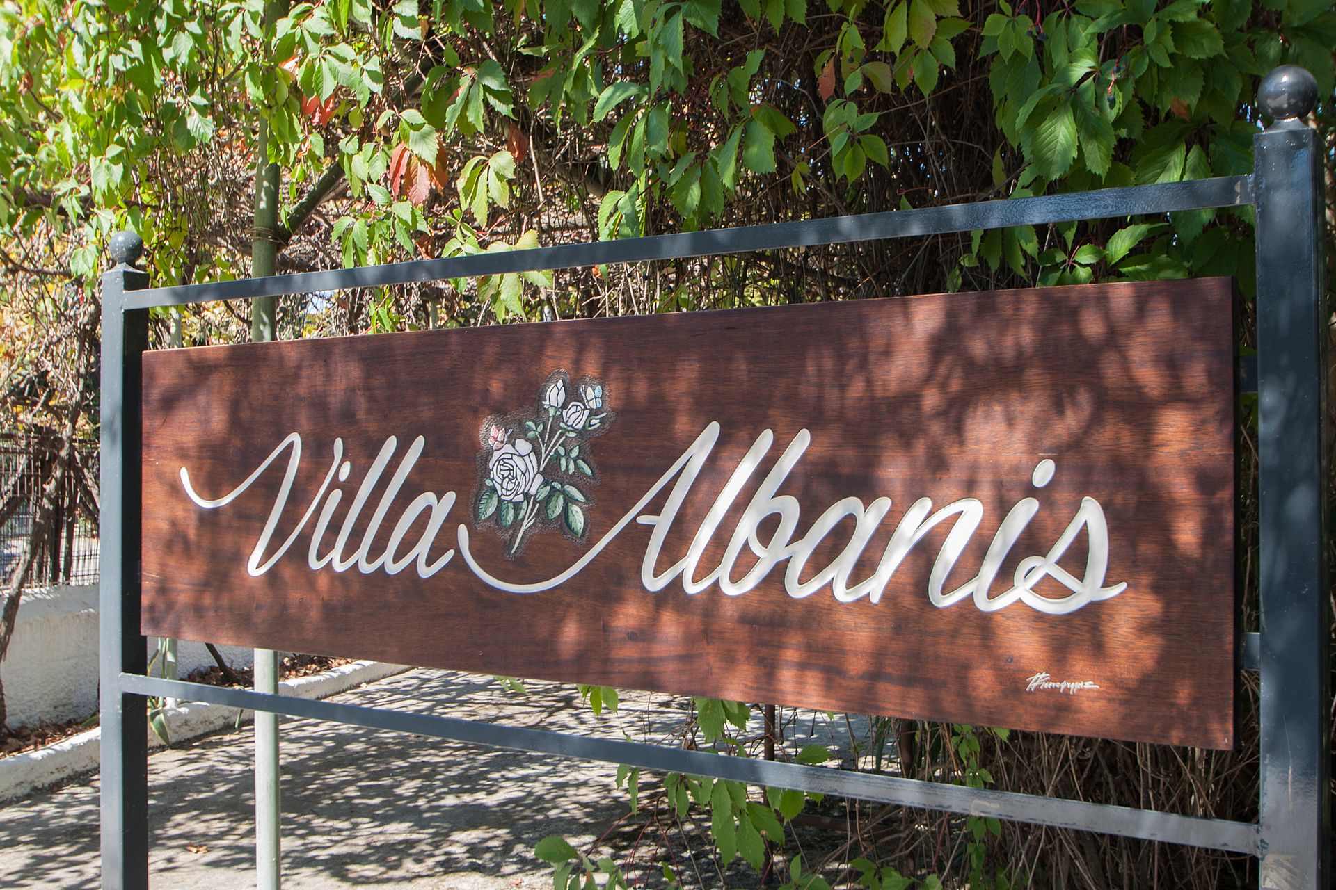 Villa Albanis, foto 4