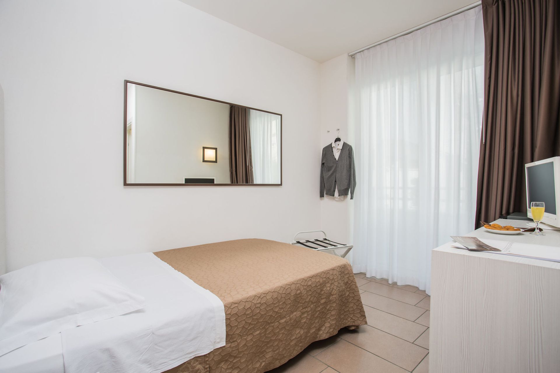 Color Mokambo Shore Design Hotel, foto 2