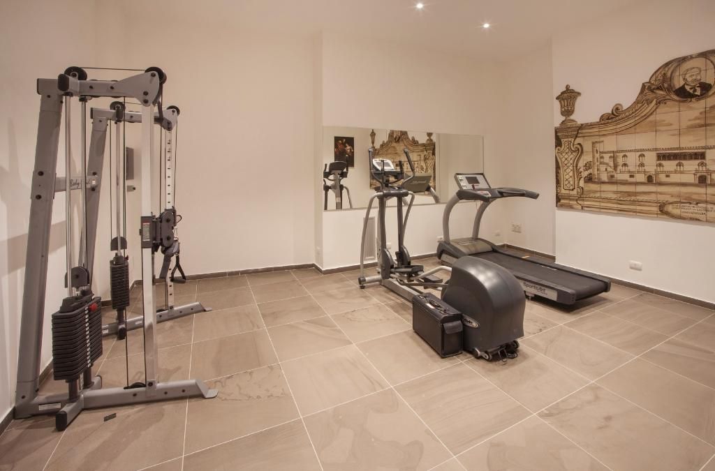 San Giorgio Palace Hotel, foto 5