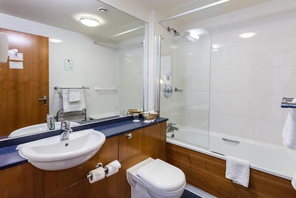 Wembley International Hotel, foto 8