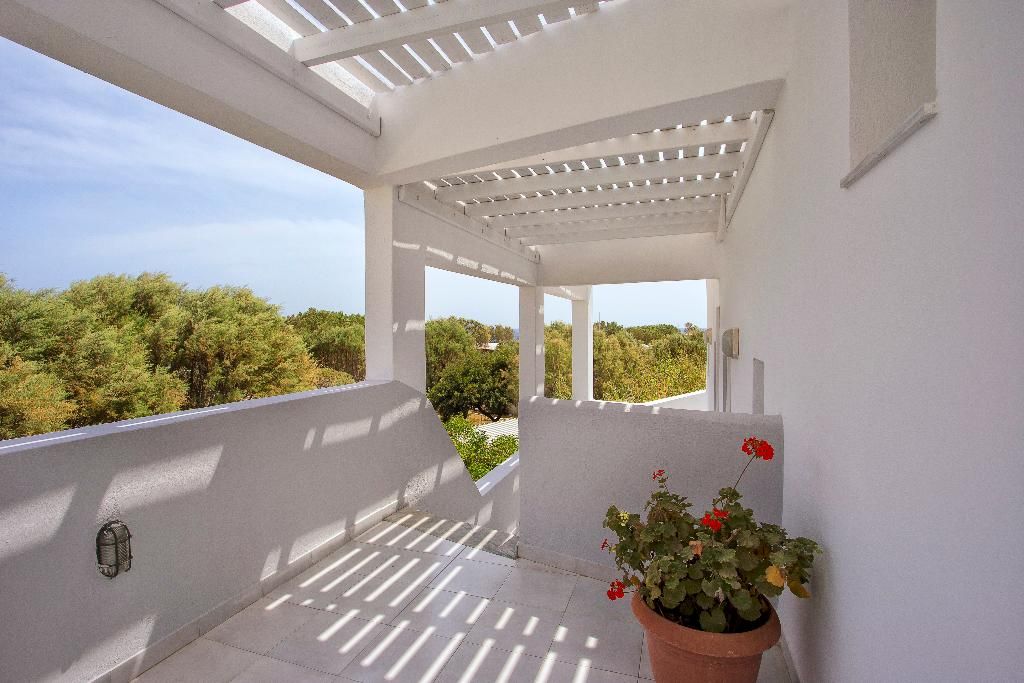 Sunrise Studios In Perissa, foto 3