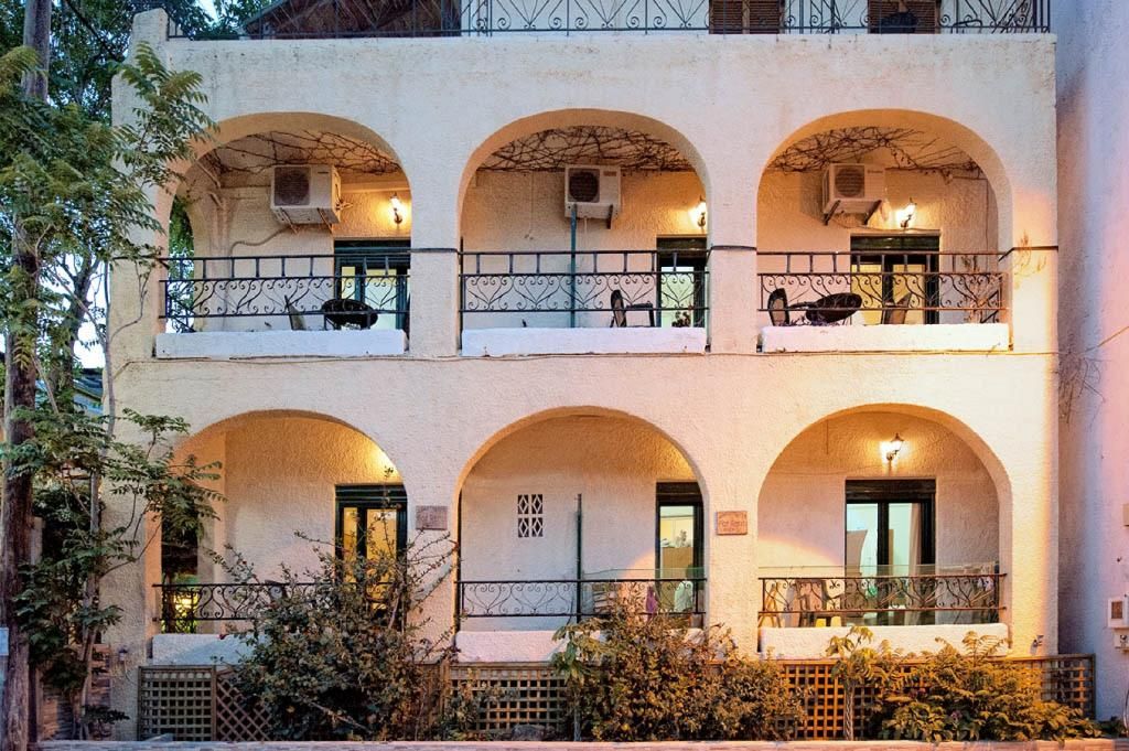 Erofili Apartments, foto 2