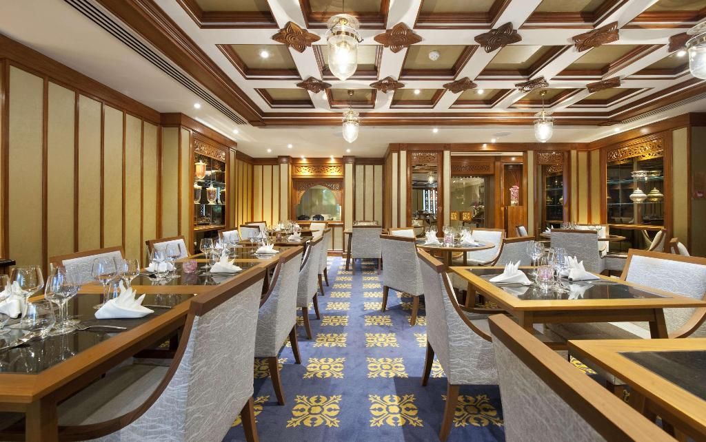 Royal Lancaster London, foto 10