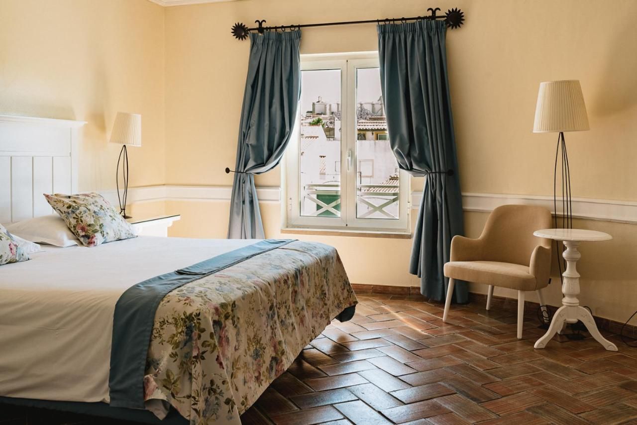 M'ar De Ar Muralhas Timeless Charm Hotel, foto 9