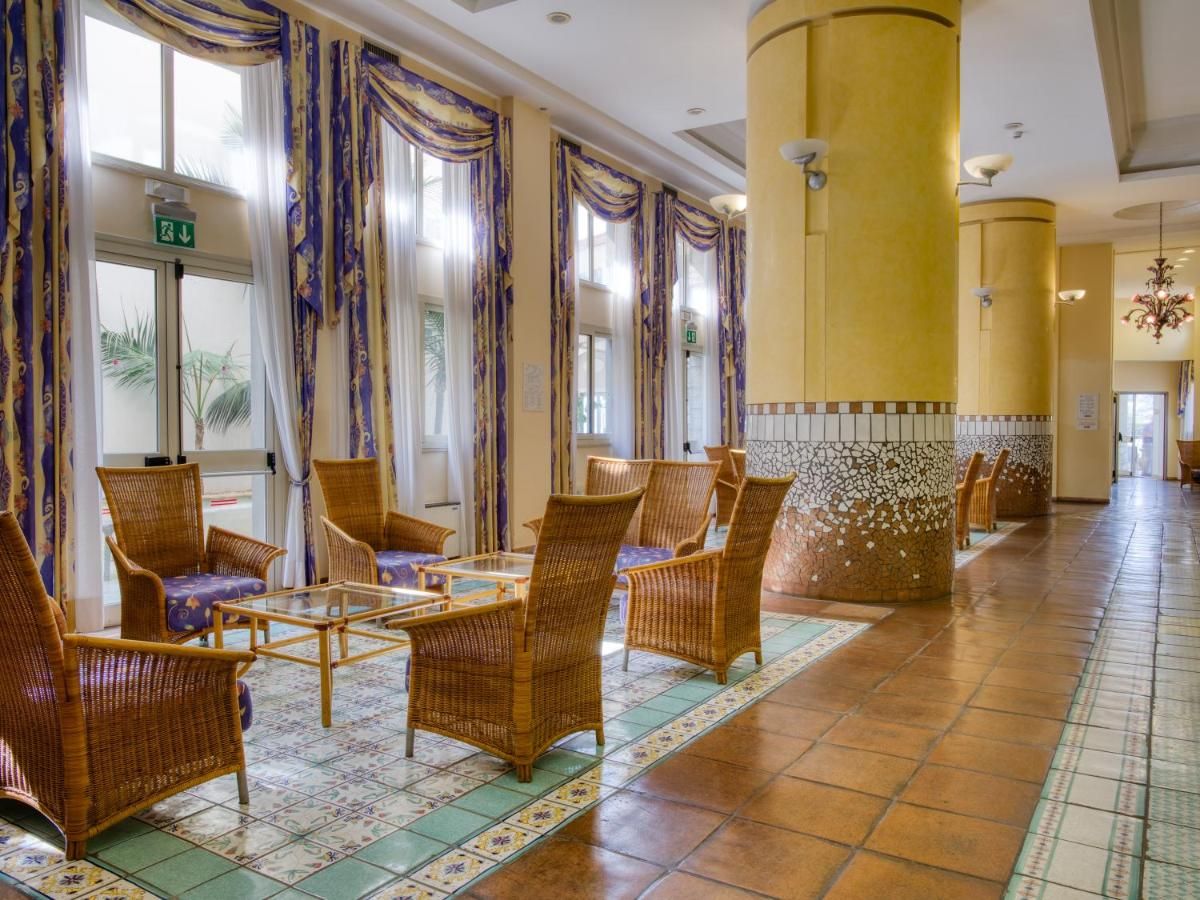 Hotel Olimpo-Le Terrazze, foto 2