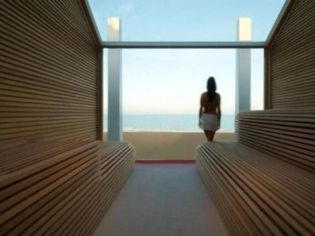 I-Suite, foto 3