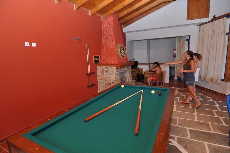 Hotel Thalassies , foto 6